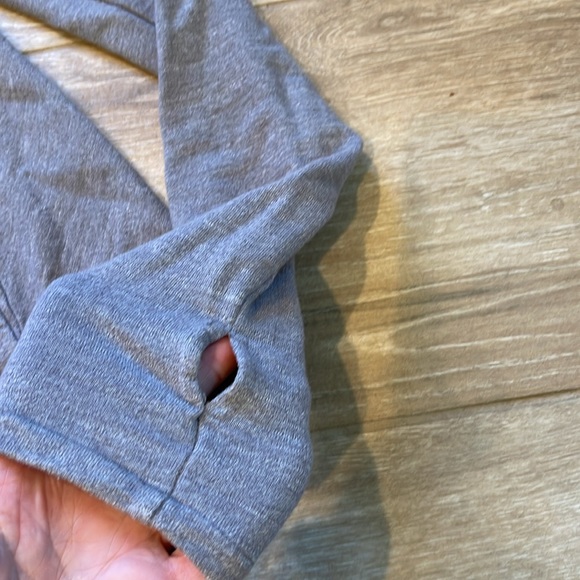 Splits 59 Open Cardigan LARGE - Picture 7 of 8